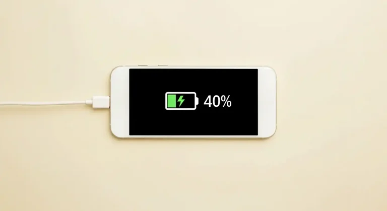 چرا گوشی من در حالت Fast Charging بسیار کند شارژ می‌شود