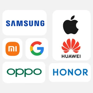راهنمای جامع ۲۰۲۵: بهترین برندهای گوشی دنیا کدامند؟ (بررسی و مقایسه) 7 مقایسه برندهای موبایل