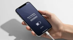 چرا گوشی من در حالت Fast Charging بسیار کند شارژ میشود؟ 5 عیب یابی شارژ گوشی