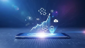 مهم‌ترین تغییرات موبایل در سال ۱۴۰۴