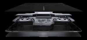 huawei matebook fold ultimate cover