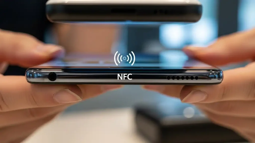 NFC گوشی برای پرداخت کار نمیکند؟ دلیل و راهحل جامع 4 دلیل کار نکردن NFC