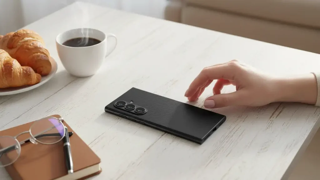 🚀 گلکسی زد تریفولد (Galaxy Z Tri-Fold): آیا این گوشی سهتکه، تبلتها و لپتاپها را از رده خارج میکند؟ 7 مشخصات Z Tri-Fold