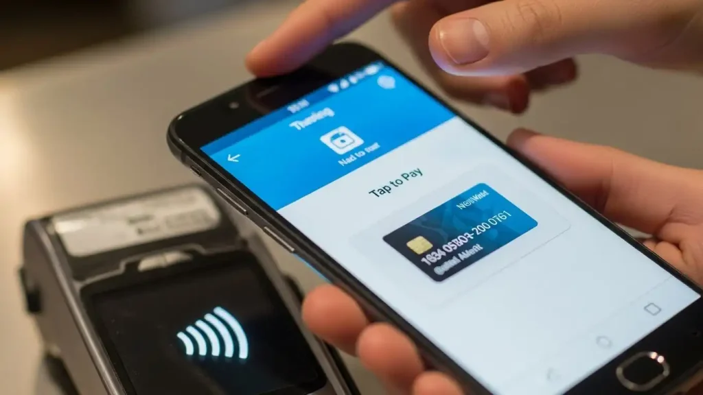 NFC گوشی برای پرداخت کار نمیکند؟ دلیل و راهحل جامع 5 مشکل پرداخت NFC