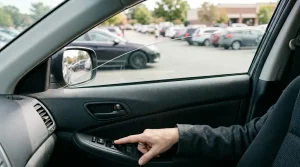 دلیل کند کار کردن شیشه‌بالابر ماشین