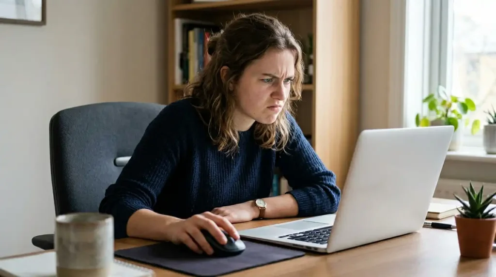 چگونه تأخیر موس USB لپتاپ را برطرف کنیم؟ راهنمای کامل 10 تأخیر موس USB لپتاپ